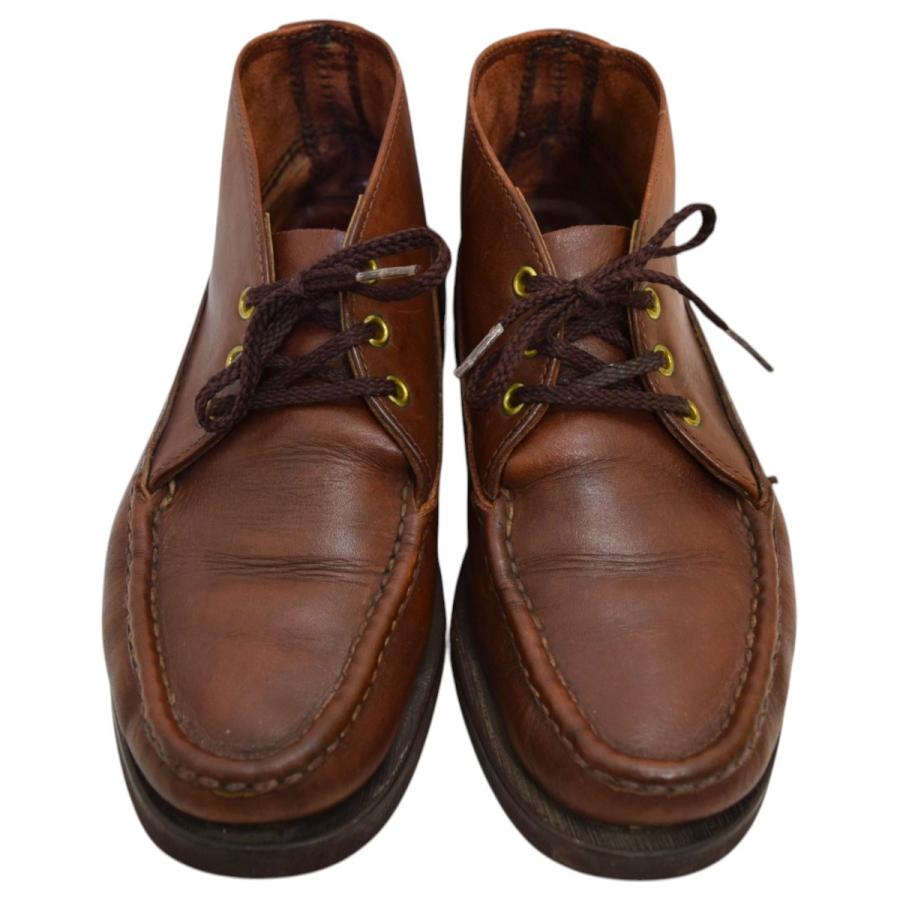 RUSSELL MOCCASIN（ラッセルモカシン） RUSSELL MOCCASIN Sporting