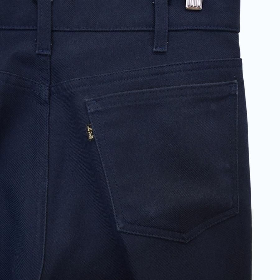 Levi's（リーバイス） LEVI'S 517スタプレスト TALON42 ボタン裏520