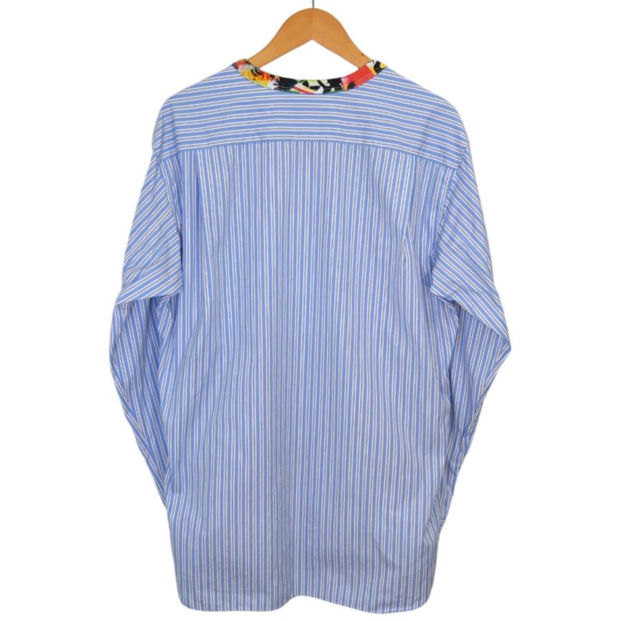 COMME des GARCONS SHIRT コムデギャルソンシャツ ドッキング