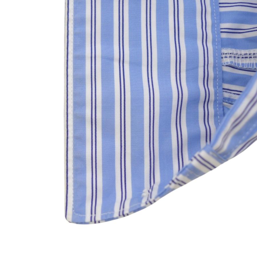 COMME des GARCONS SHIRT ドッキング　シャツ　ストライプ COMME des GARCONS SHIRT コムデギャルソンシャツ ドッキング