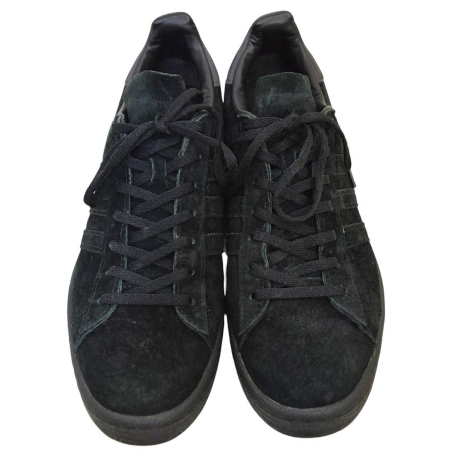 adidas（アディダス） adidas CAMPUS 80S Core Black キャンパス