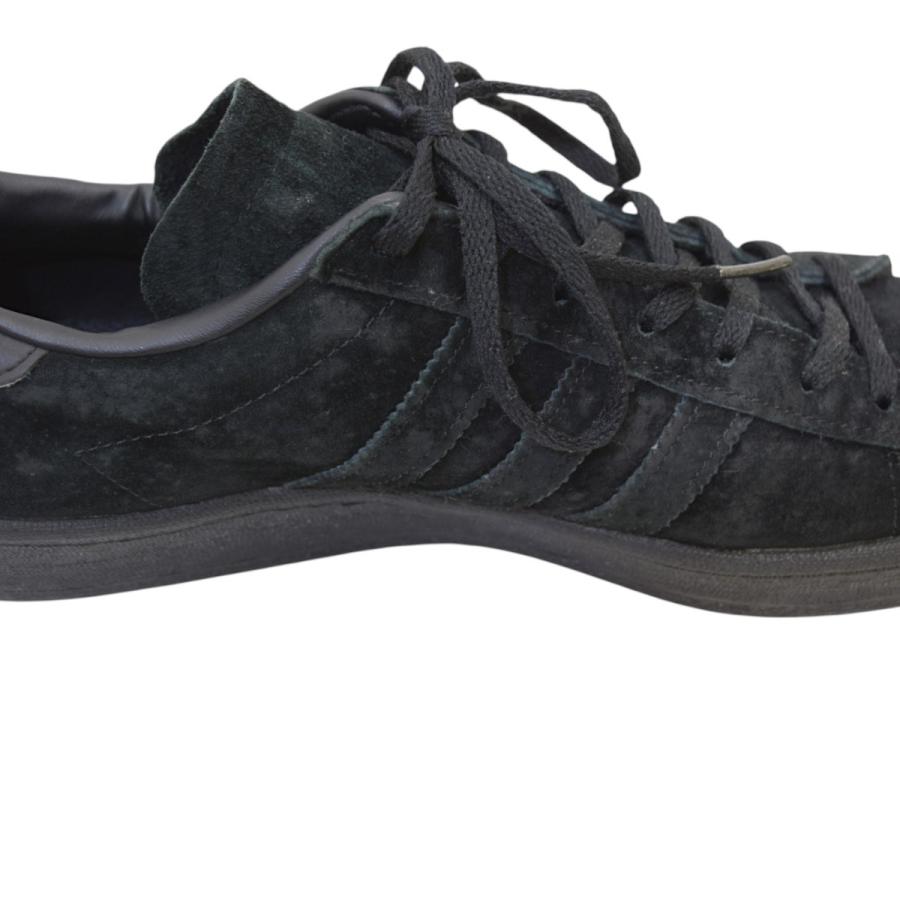 adidas（アディダス） adidas CAMPUS 80S Core Black キャンパス 