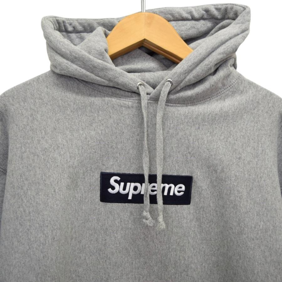 Supreme（シュプリーム） Supreme Box Logo Hooded Sweatshirt カラー
