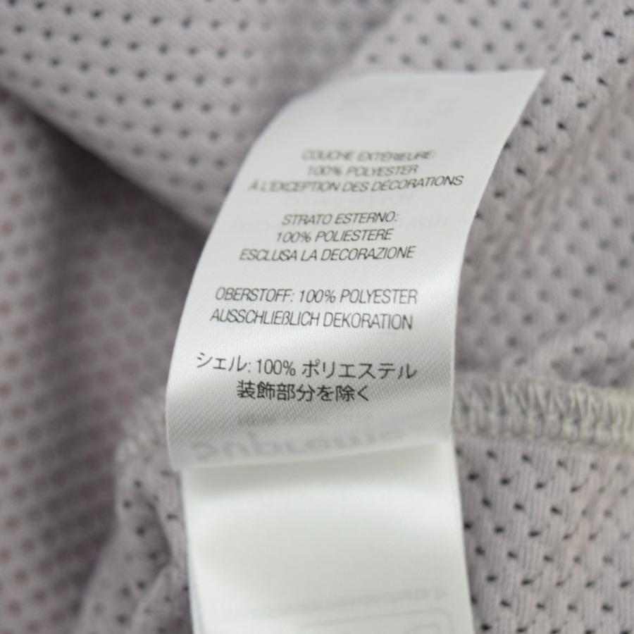 Supreme（シュプリーム） Supreme Arabic Mesh L／S Top メッシュ