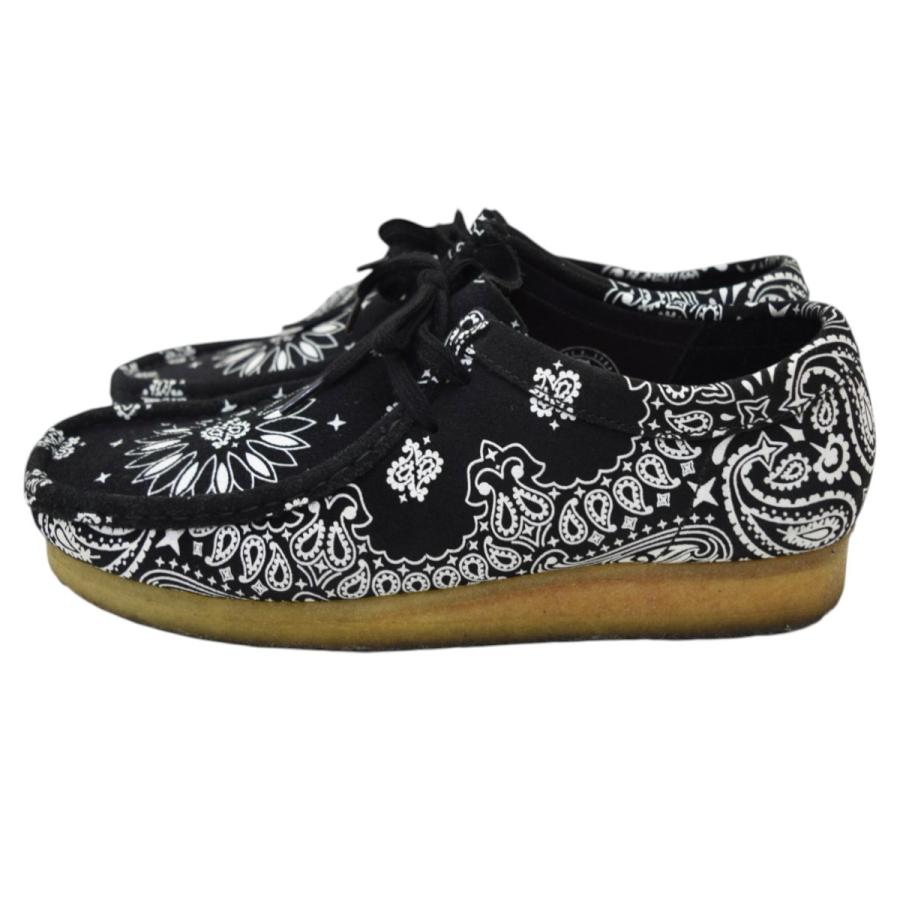 Supreme（シュプリーム） シュプリーム×クラークス Supreme×CLARKS