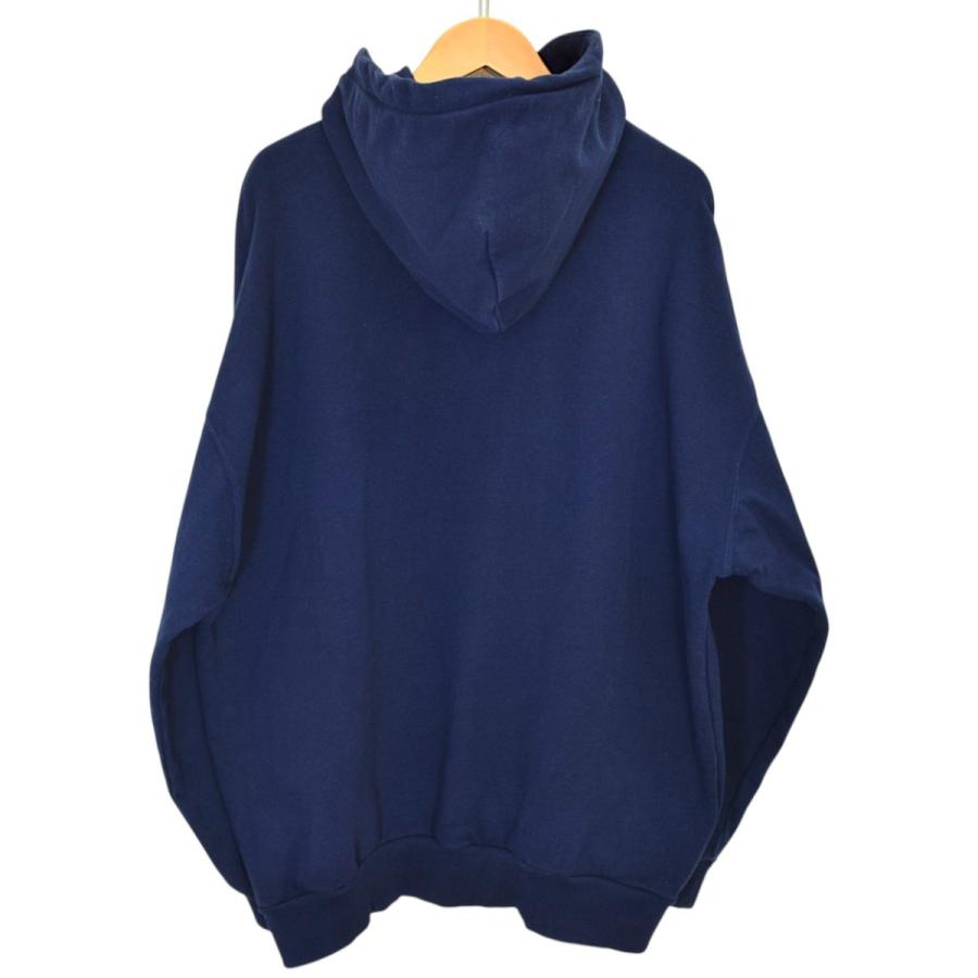 ケボズ KEBOZ T2N SWEAT HOODIE　パーカ ケボズ KEBOZ T2N SWEAT HOODIE プルオーバーパーカー ネイビー サイズ