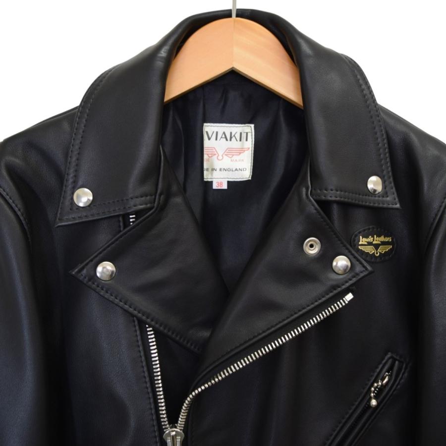 Lewis Leathers（ルイスレザー） ルイスレザーズ Lewis Leathers TIGHT