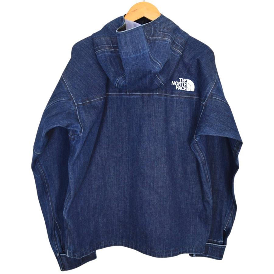 THE NORTH FACE（ザ ノースフェイス） THE NORTH FACE GTX Denim