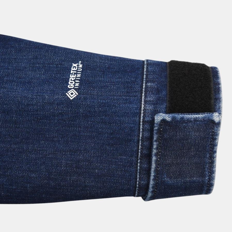 THE NORTH FACE（ザ ノースフェイス） THE NORTH FACE GTX Denim