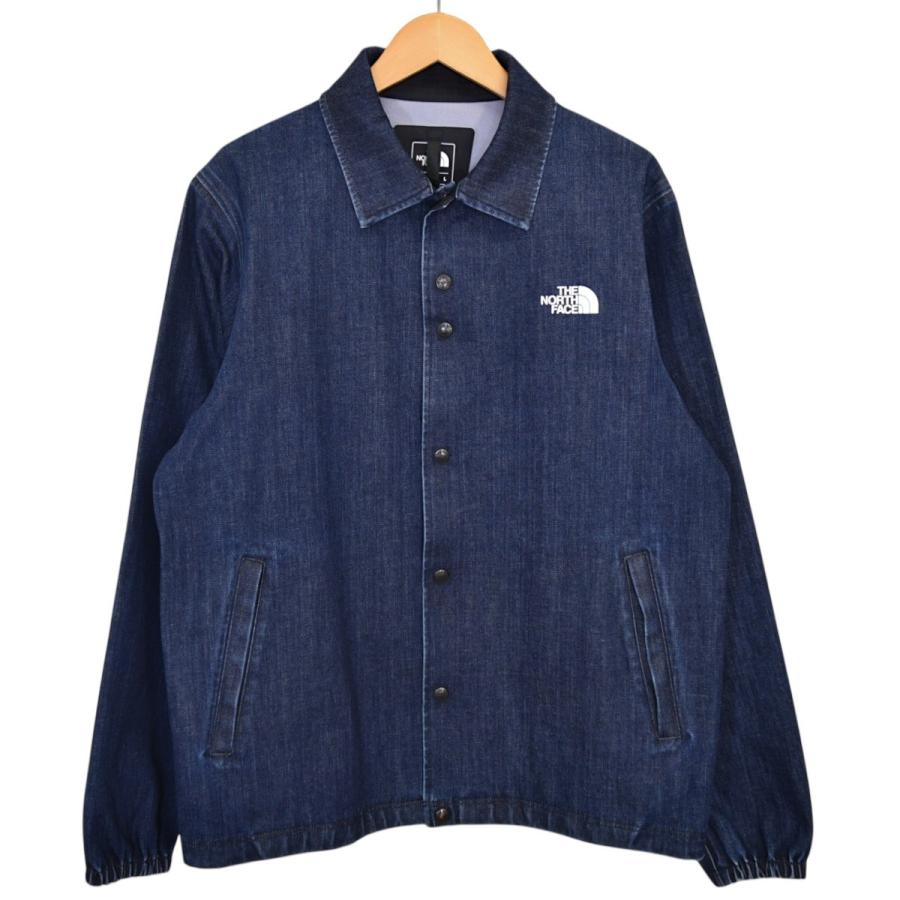 THE NORTH FACE（ザ ノースフェイス） THE NORTH FACE GTX Denim Coach