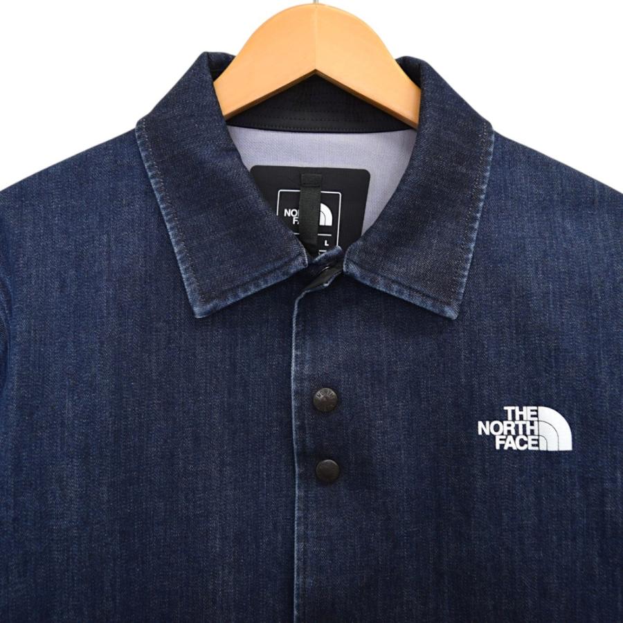 THE NORTH FACE（ザ ノースフェイス） THE NORTH FACE GTX Denim Coach