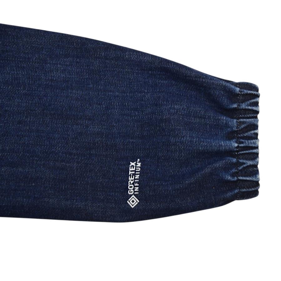 THE NORTH FACE（ザ ノースフェイス） THE NORTH FACE GTX Denim Coach