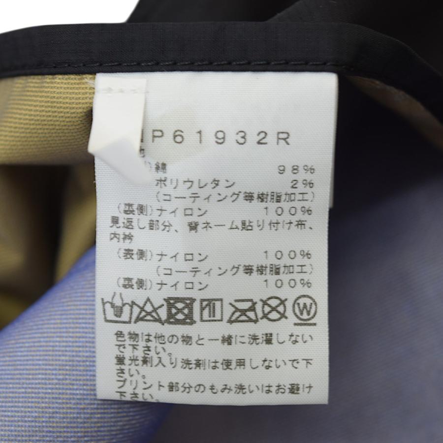 THE NORTH FACE（ザ ノースフェイス） THE NORTH FACE GTX Denim Coach