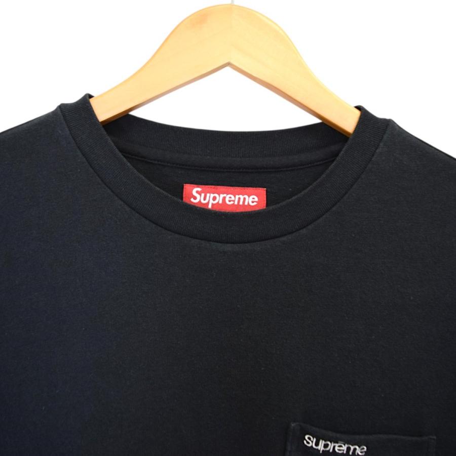 Supreme（シュプリーム） Supreme S／S POCKET TEE ショートスリーブ