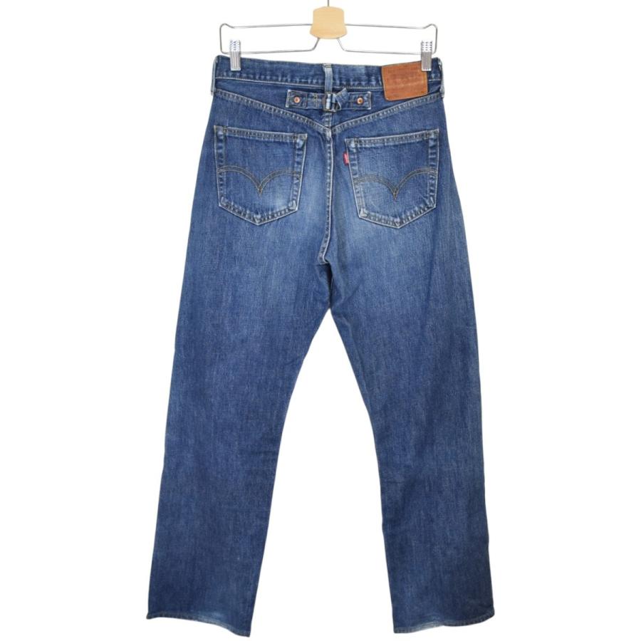 Levi's（リーバイス） LEVI'S 702XX デニムパンツ 96年製復刻 日本製