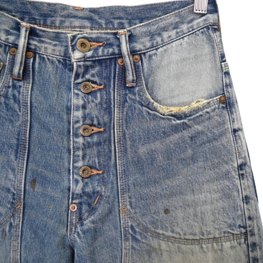 Sugar（シュガー） シュガーヒル×アンユーズド SUGARHILL×UNUSED FADED