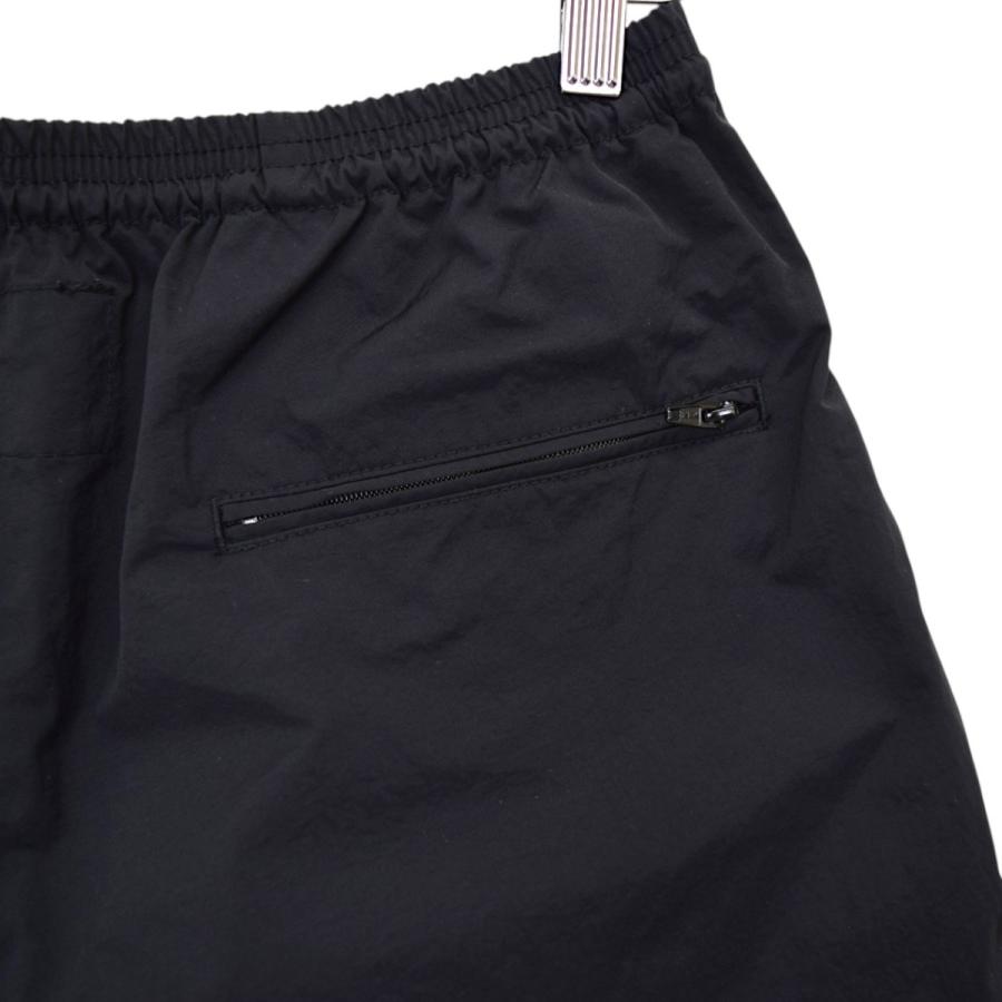 WACKO MARIA（ワコマリア） WACKO MARIA BOARD SHORTS ロゴ刺繍