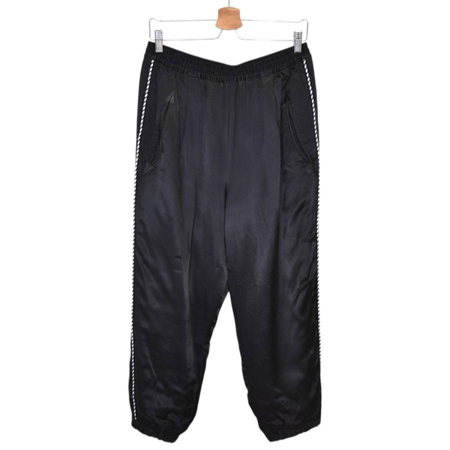 WACKO MARIA（ワコマリア） WACKO MARIA SOUVENIR PANTS SKA PANTS