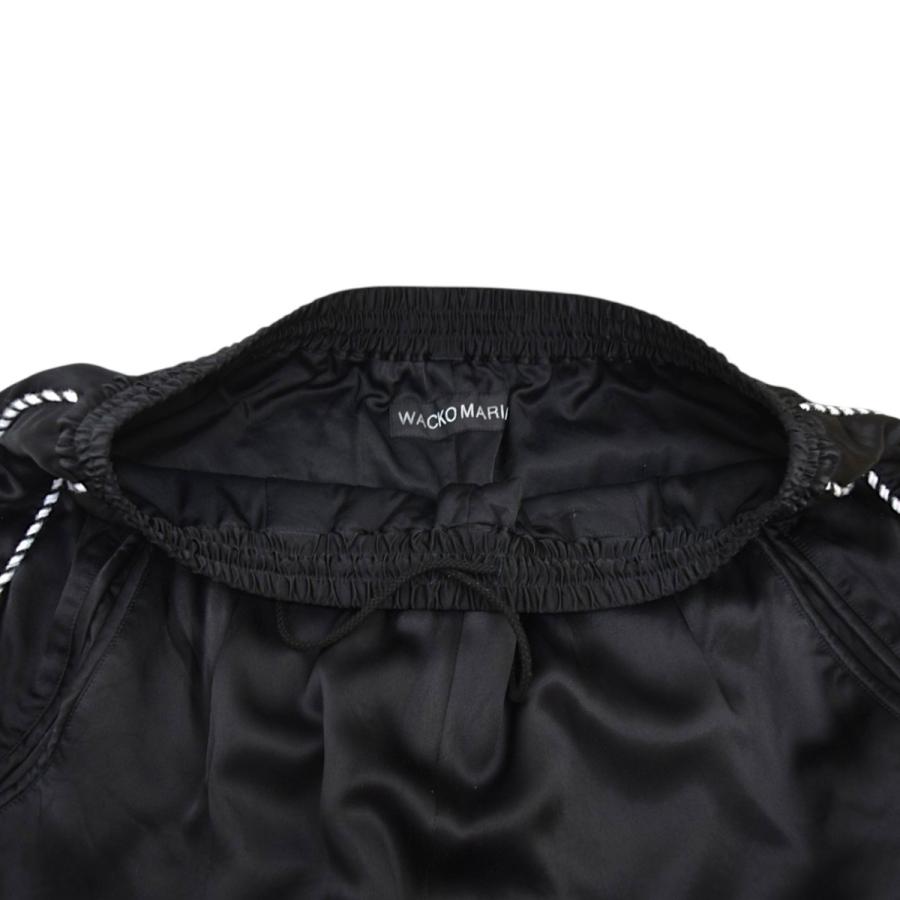 WACKO MARIA（ワコマリア） WACKO MARIA SOUVENIR PANTS SKA PANTS
