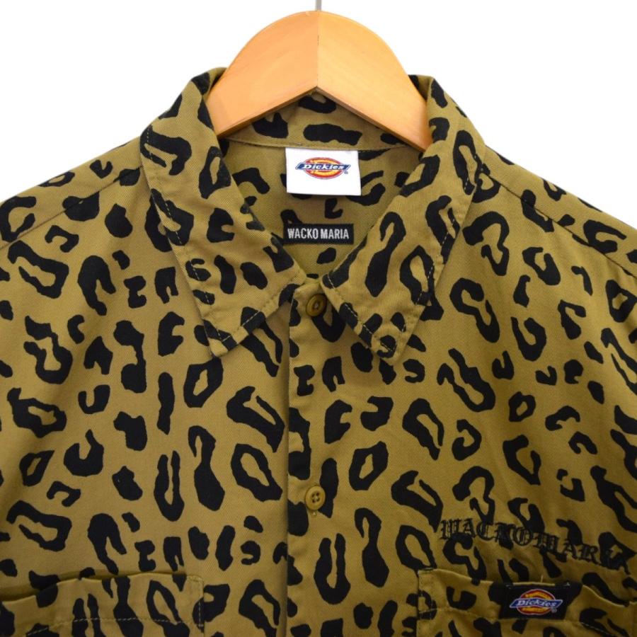 WACKO MARIA（ワコマリア） ワコマリア×ディッキーズ WACKO MARIA