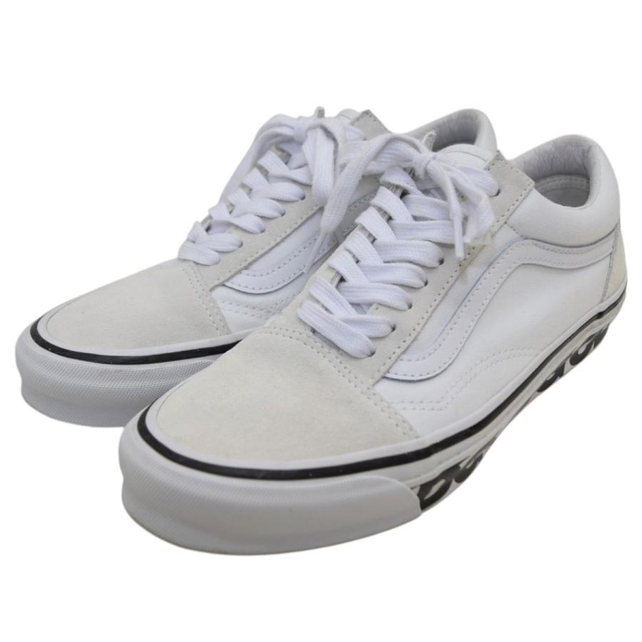 CDG シーディージー×バンズ CDG×VANS OLD SKOOL オールドスクール