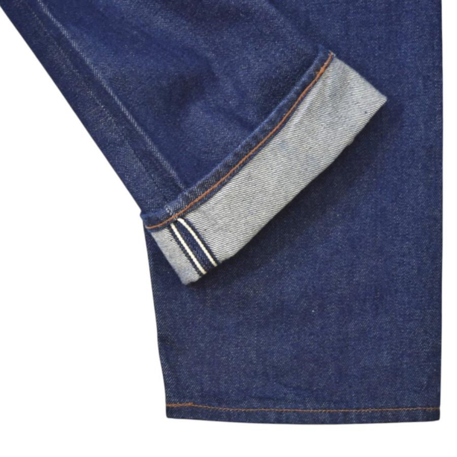 リーバイスメイド＆クラフテッド LEVI'S MADE＆CRAFTED DRAFT TAPER