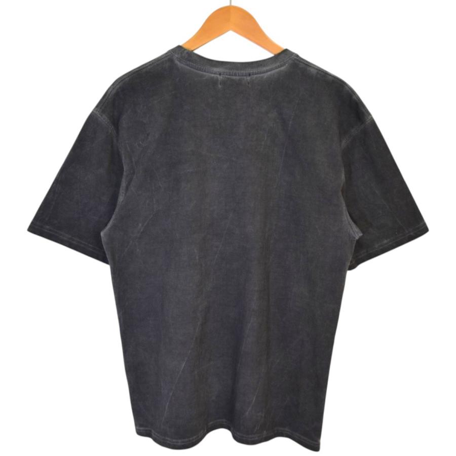 サグクラブ THUG CLUB TC BASIC T-SHIRT クルーネックTシャツ