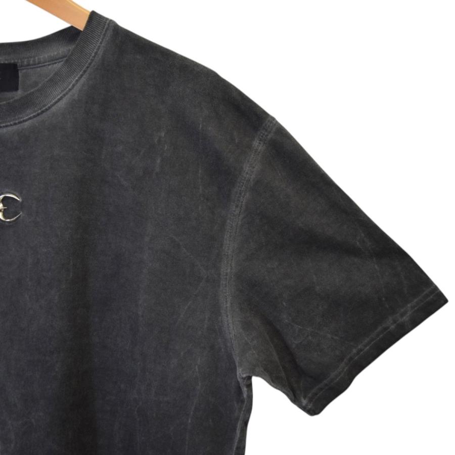 サグクラブ THUG CLUB TC BASIC T-SHIRT クルーネックTシャツ