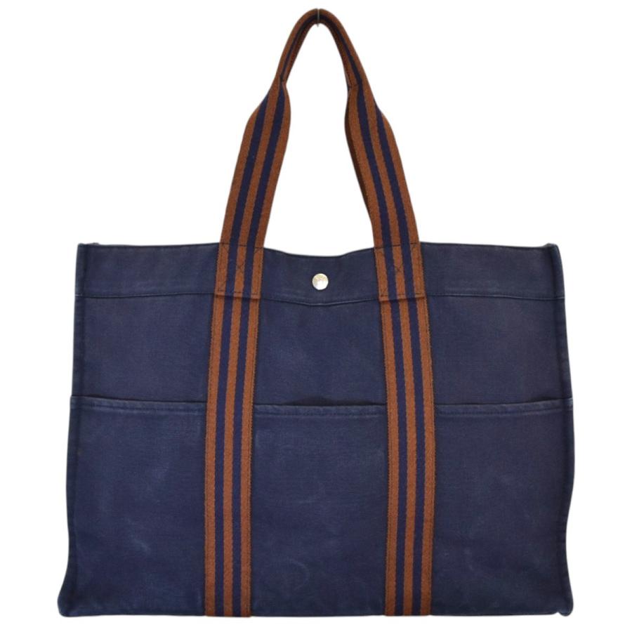 HERMES（エルメス） HERMES Fourre-tout GM フールトゥGM トートバッグ 