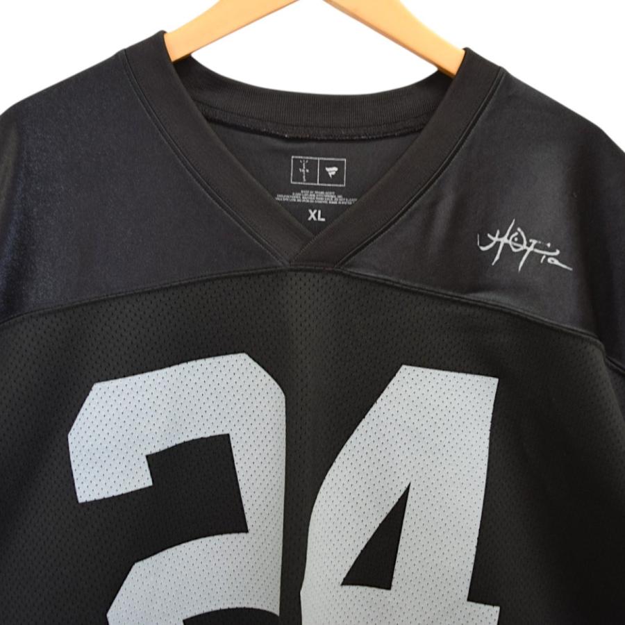 CACTUS（カクタス） カクタスジャック×エヌエフエル CACTUS JACK×NFL