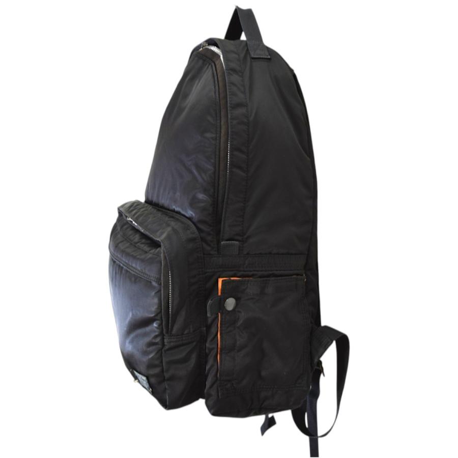 PORTER ポーター TANKER DAYPACK XL タンカー デイパック リュック