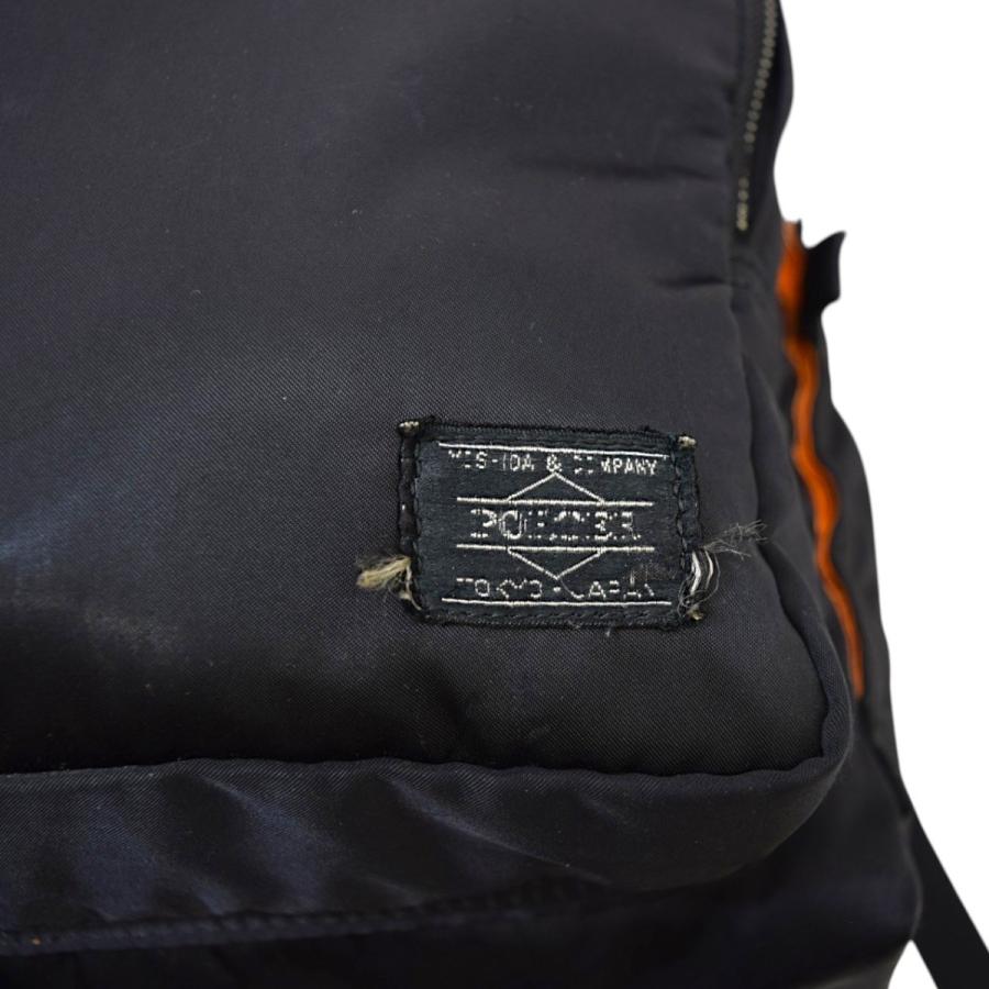 PORTER ポーター TANKER DAYPACK XL タンカー デイパック リュック