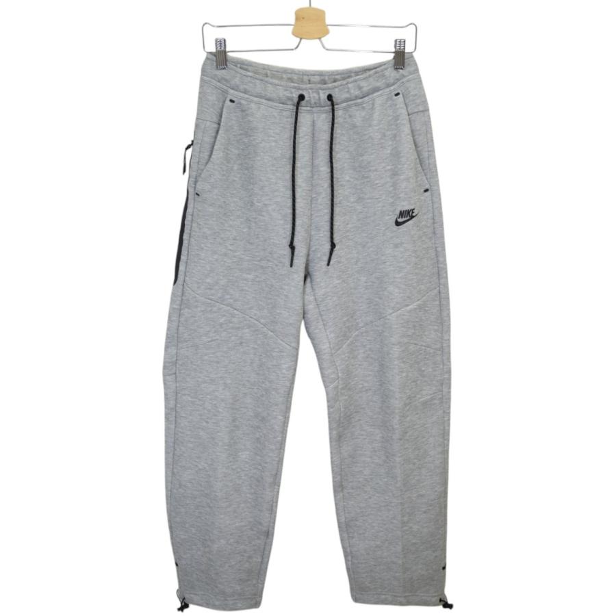 NIKE（ナイキ） テックフリースオープンヘムフリースパンツ IM0698-063