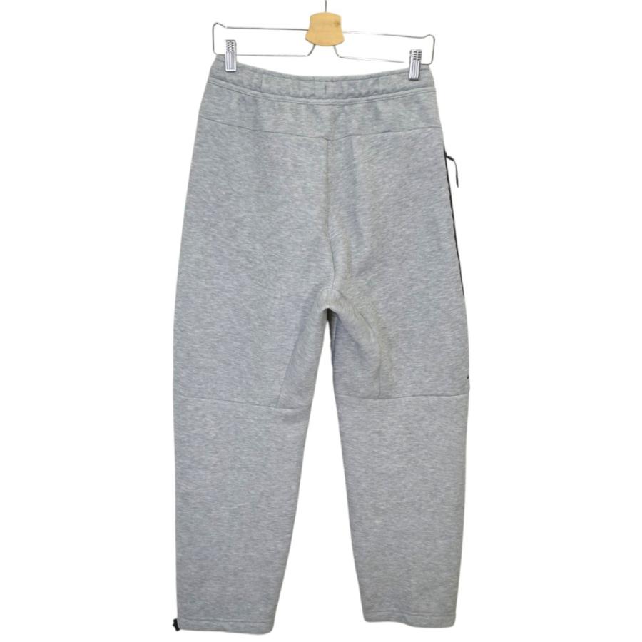 NIKE テックフリース スウェットパンツ グレー NIKE（ナイキ） テックフリースオープンヘムフリースパンツ IM0698-063