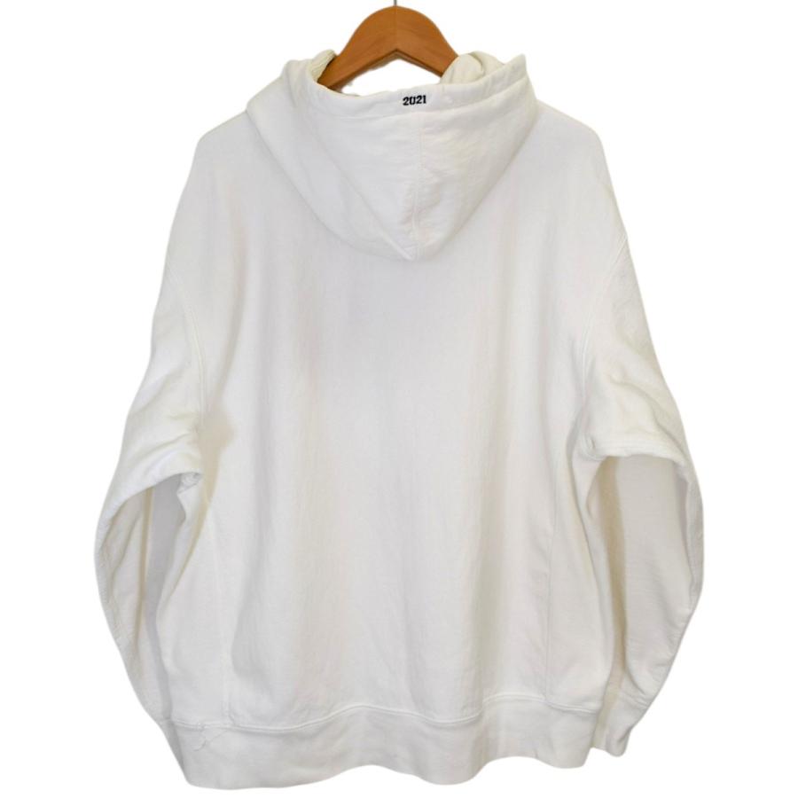 Supreme（シュプリーム） Supreme Box Logo Hooded Sweatshirt プル