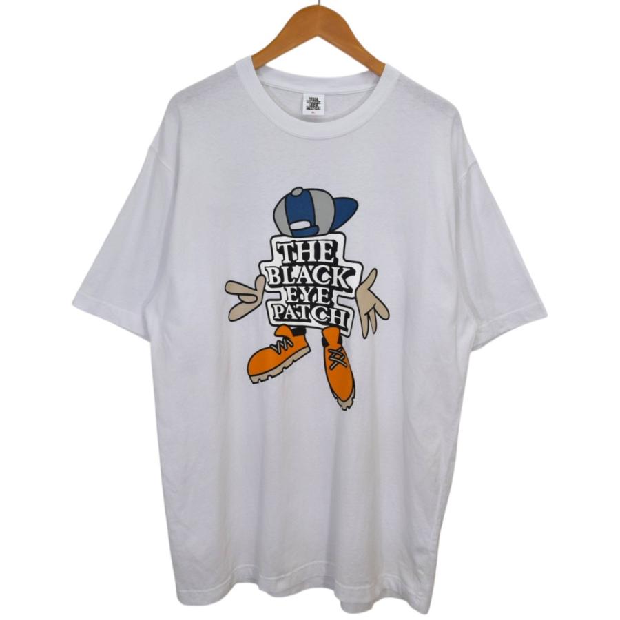 BlackEyePatch（ブラックアイパッチ） BlackEyePatch OG BOY TEE