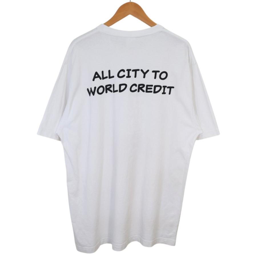 BlackEyePatch（ブラックアイパッチ） BlackEyePatch OG BOY TEE