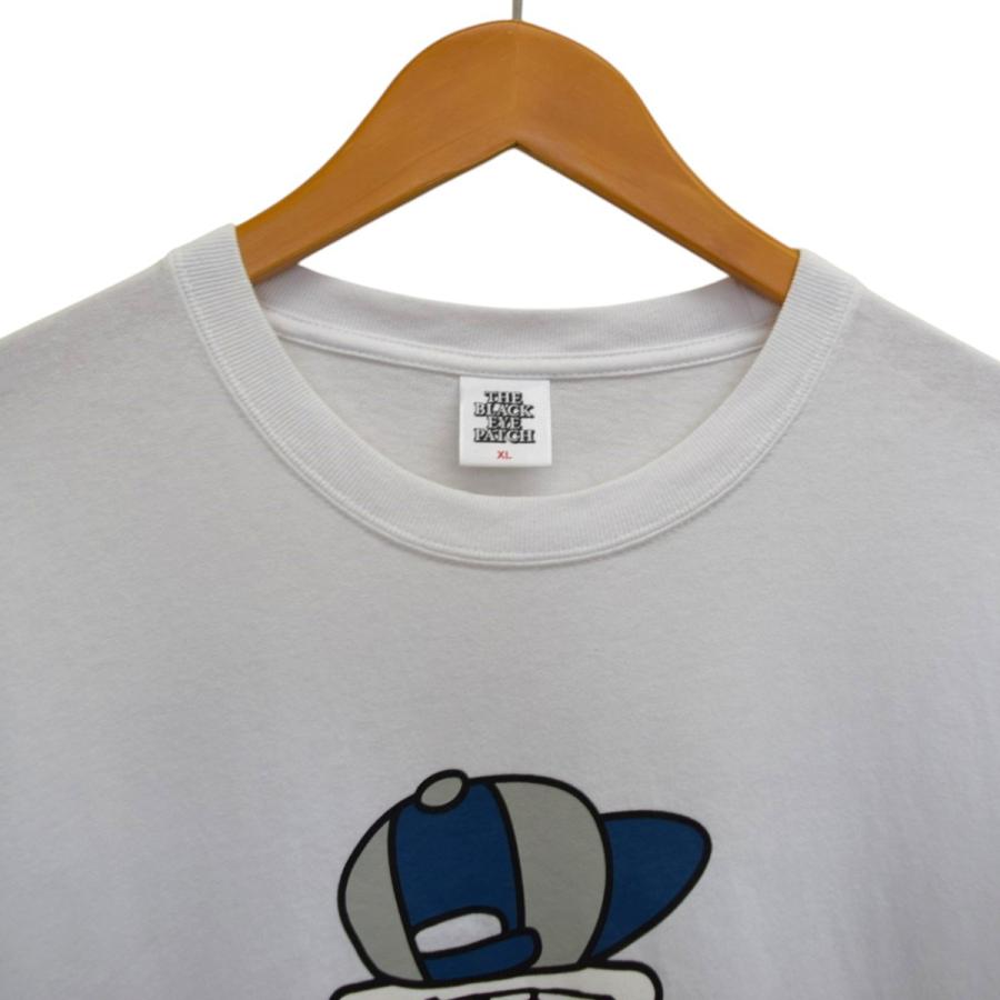 THE BLACK EYE PATCH Tシャツ L BlackEyePatch（ブラックアイパッチ） BlackEyePatch OG BOY TEE