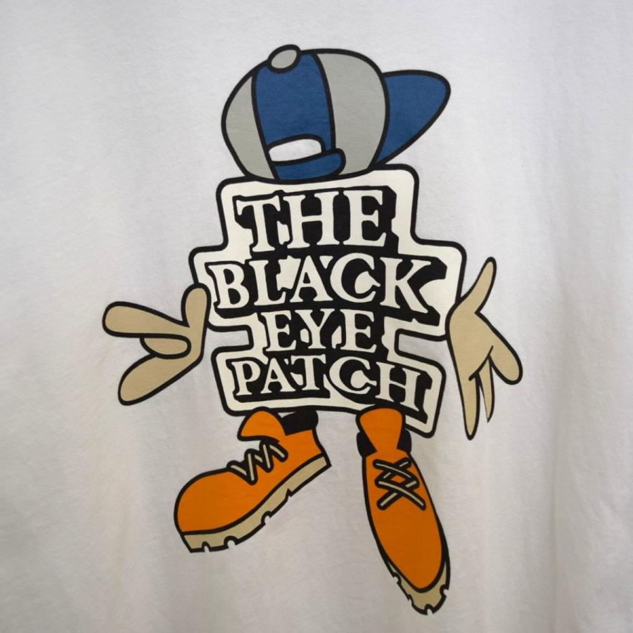 THE BLACK EYE PATCH Tシャツ BlackEyePatch（ブラックアイパッチ） BlackEyePatch OG BOY TEE