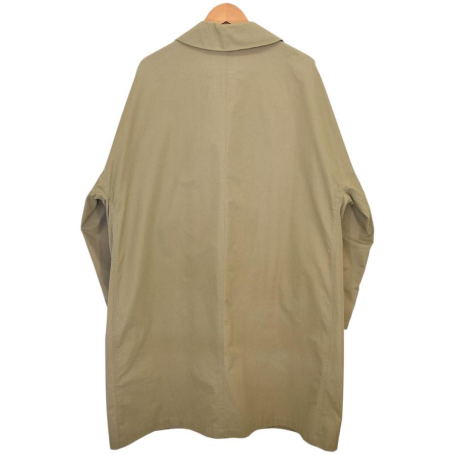 新品未使用 SOPHNET YARMO DUSTER COAT SOPHNET.（ソフネット） ソフネット×ヤーモ SOPHNET．×Yarmo BRISBANE