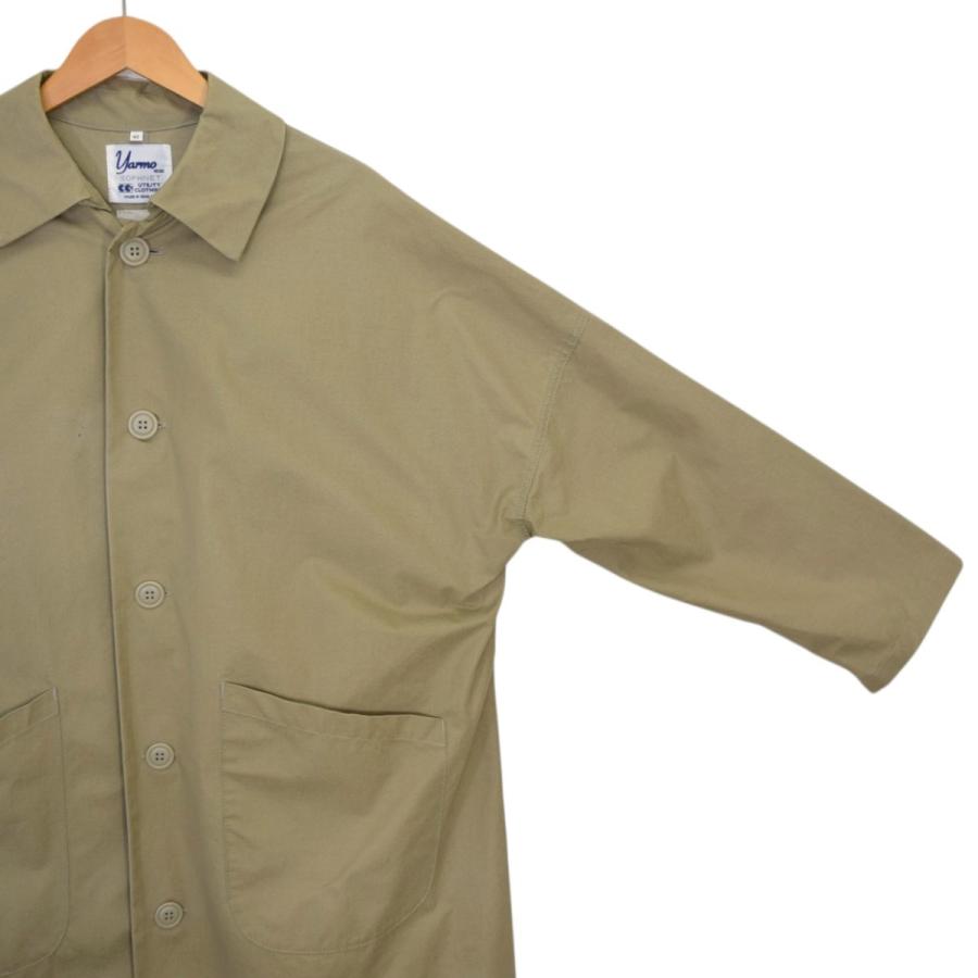 SOPHNET.（ソフネット） ソフネット×ヤーモ SOPHNET．×Yarmo BRISBANE