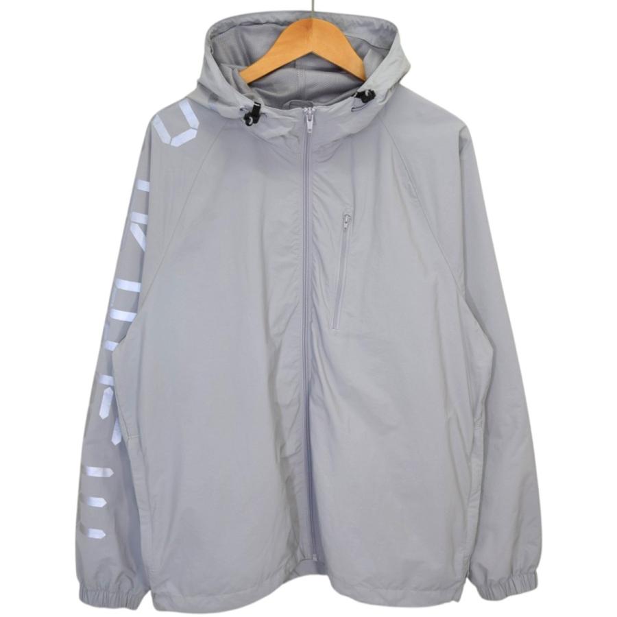 Supreme（シュプリーム） Supreme Digital Logo Track Jacket ナイロン