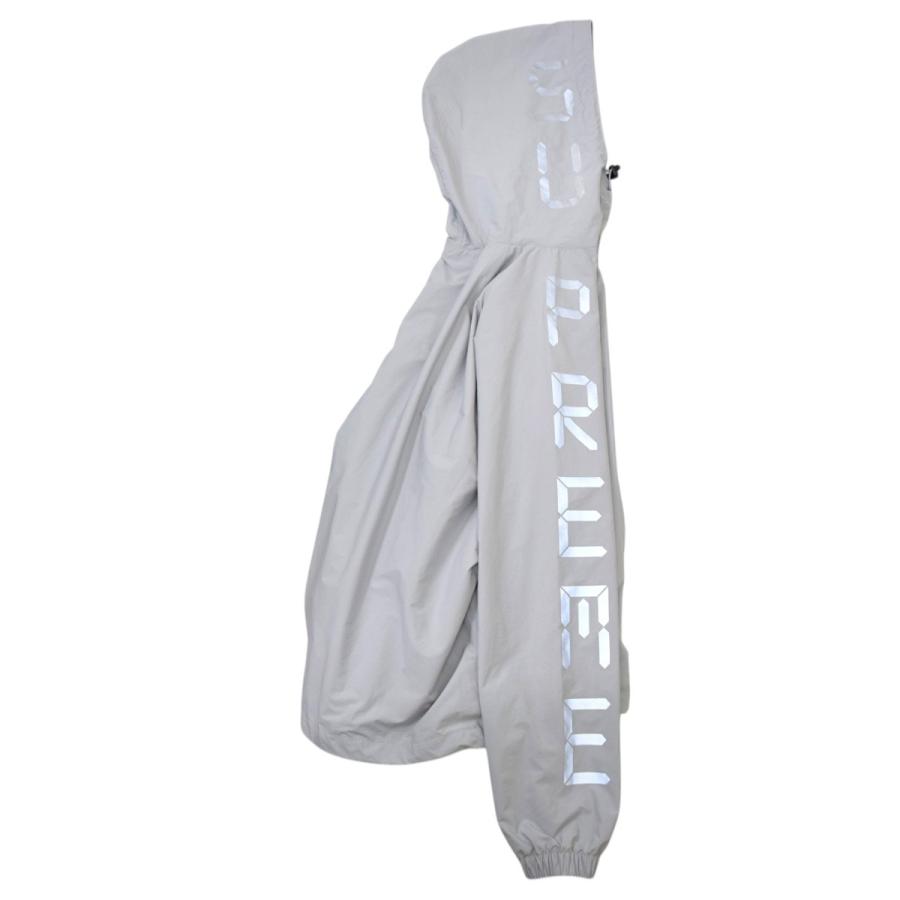 Supreme（シュプリーム） Supreme Digital Logo Track Jacket ナイロン