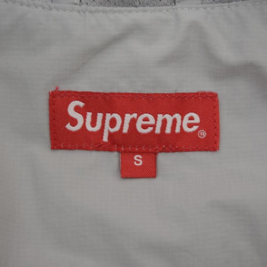 Supreme（シュプリーム） Supreme Digital Logo Track Jacket ナイロン