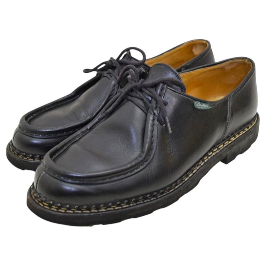 Paraboot（パラブーツ） PARABOOT MICHAEL ミカエル チロリアンブーツ