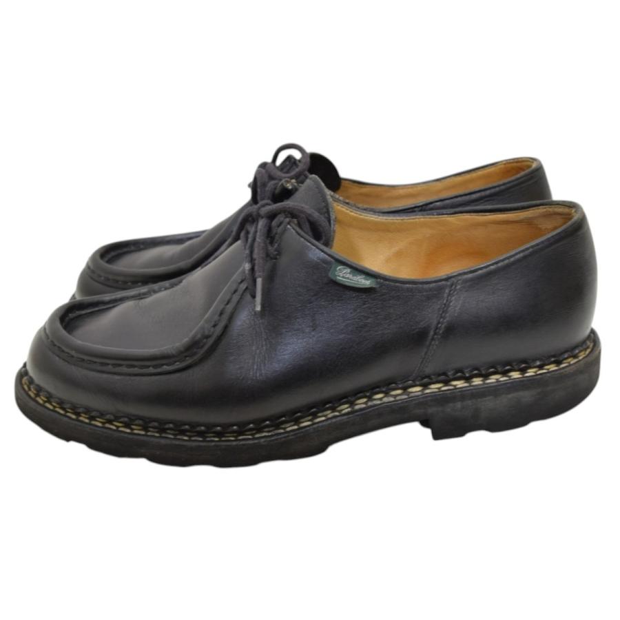 Paraboot（パラブーツ） PARABOOT MICHAEL ミカエル チロリアンブーツ