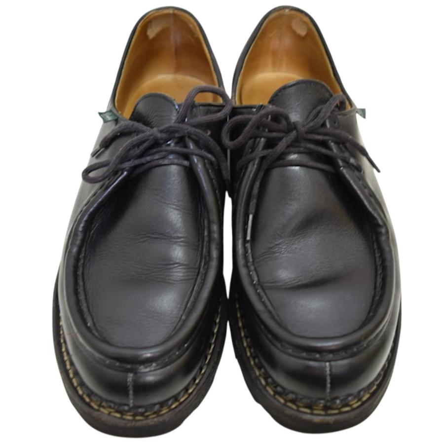 Paraboot（パラブーツ） PARABOOT MICHAEL ミカエル チロリアンブーツ