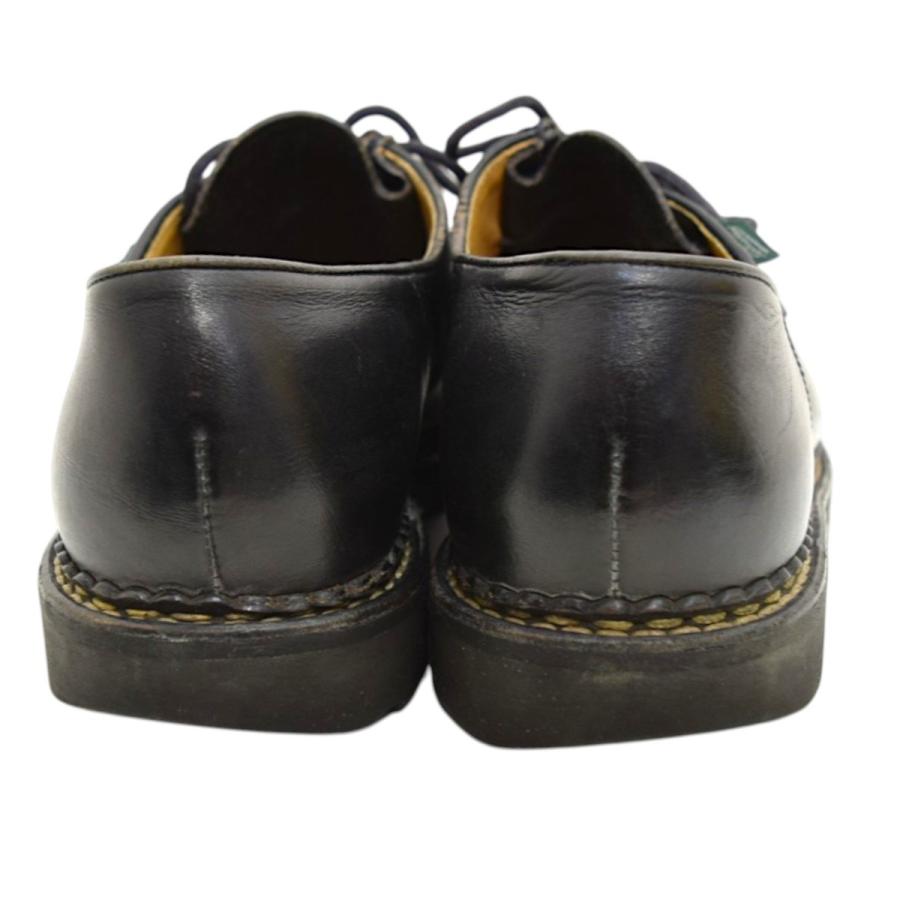 Paraboot（パラブーツ） PARABOOT MICHAEL ミカエル チロリアンブーツ