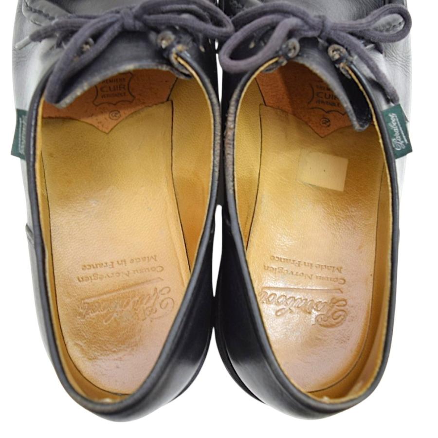 Paraboot（パラブーツ） PARABOOT MICHAEL ミカエル チロリアンブーツ