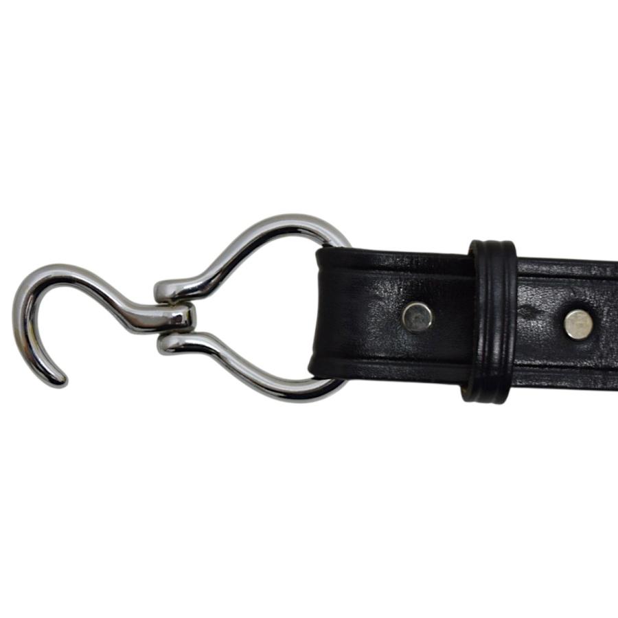 TORY LEATHER 【2280】HOOF PICK BELT サイズ32 TORY LEATHER（トリーレザー） TORY LEATHER HOOF PICK BELT レザー